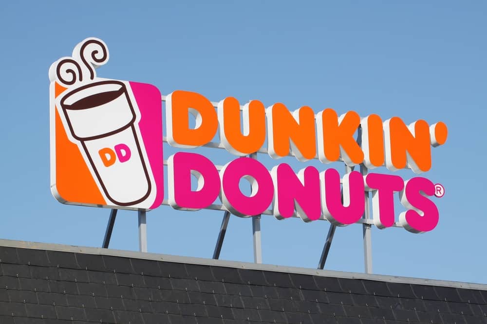 Does Dunkin Have Sugar Free Syrup? (2022 Update)
