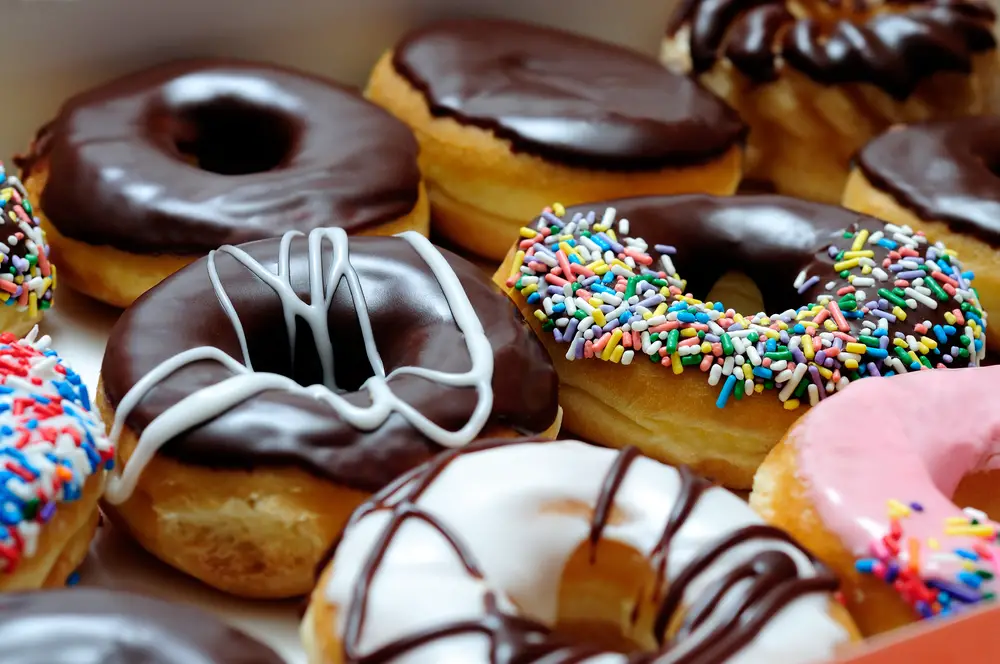 Exploring the History and the Global Influence of Donuts