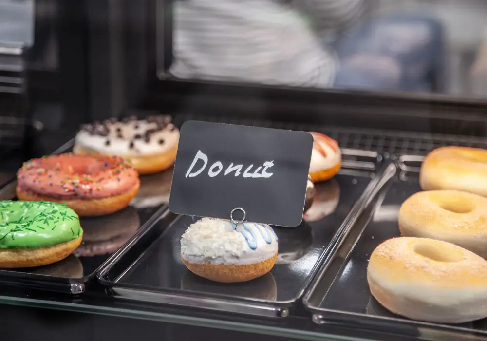 Why LLCs are the Perfect Fit for Donut Shops